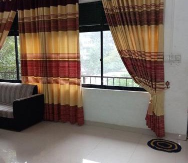 Huluganga Apartamento | Huluganga Ella Resort - Geesh Residence