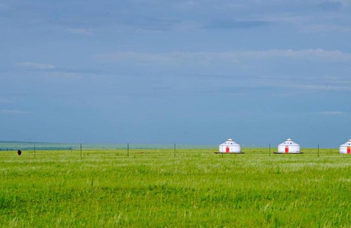 Hailar Otro | Hulunbuir Grassland Paradise