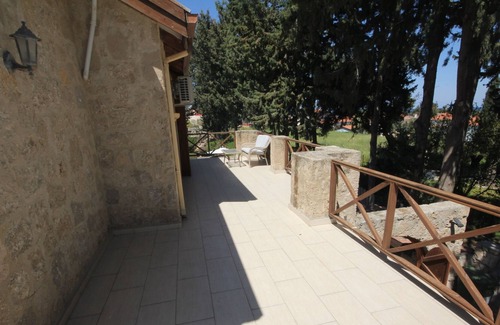 Karsiyaka Villa | Hulya House 5 minutes from the Sea