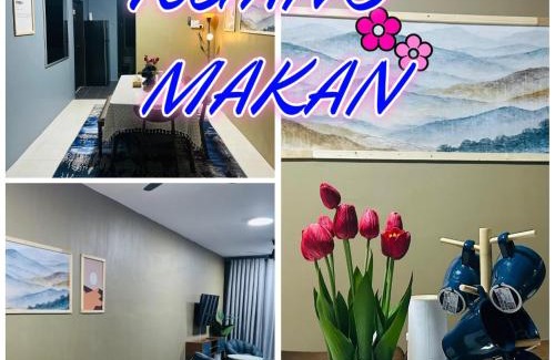 Durian Sebatang Casa | Humaira Homestay Teluk Intan
