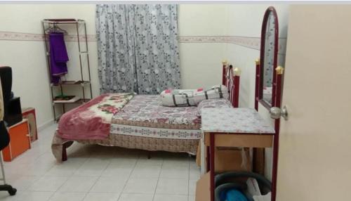 Ranau Complejo | Humairah Home Stay