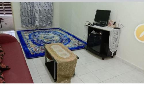 Ranau Complejo | Humairah Home Stay