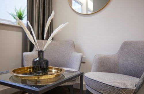 Hull Old Town Apartamento | Humber Lofts Apartments