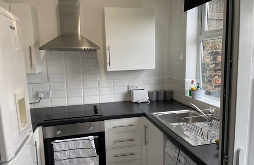 Goole Apartamento | Humber Maisonette Airy, Modern & Chic!