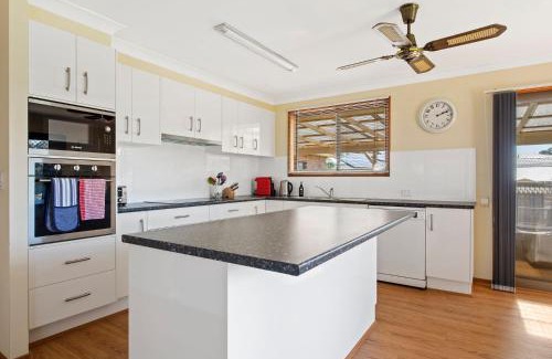 Mollymook Casa | Humble Abode