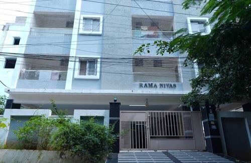 Manikonda Casa | Humble Abode