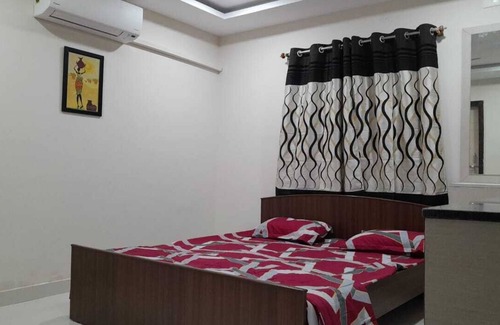 Manikonda Casa | Humble Abode
