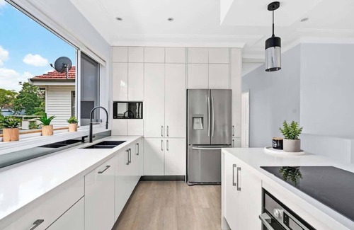 Charlestown Casa | Humble Abode Summary: