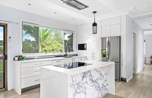 Charlestown Casa | Humble Abode Summary: