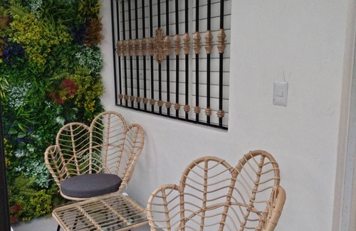 La Vega Apartamento | Humble / affordable apt minutes of driving distance of interesting destinations.