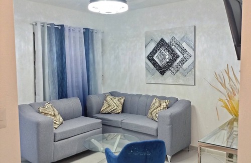 La Vega Apartamento | Humble / affordable apt minutes of driving distance of interesting destinations.