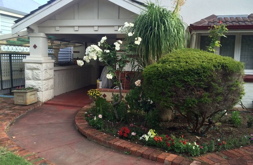 Mosman Park Casa | Humble cottage in the heart of Mosman Park