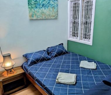 Basavanagudi Casa | Humble Family Abode