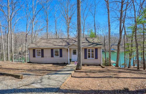 High Point Casa | Humble Hideaway