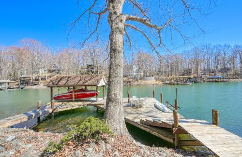 High Point Casa | Humble Hideaway