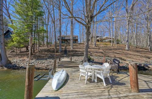 High Point Casa | Humble Hideaway