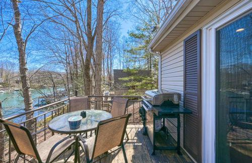 High Point Casa | Humble Hideaway