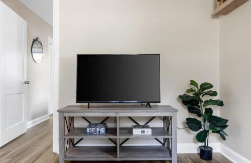 Columbia Casa | Humble Home on Harrison