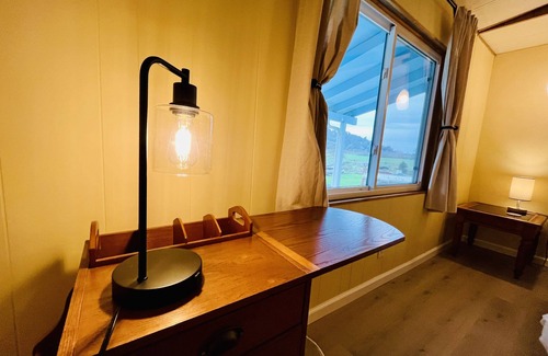 Orick Casa | Humble Home on the Coast in the Heart of Redwood National Park with Hot Tub!