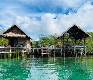 Raja Ampat Casa | Humble Homestay