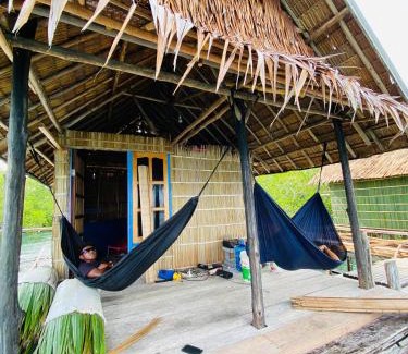 Raja Ampat Casa | Humble Homestay