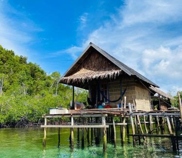 Raja Ampat Casa | Humble Homestay