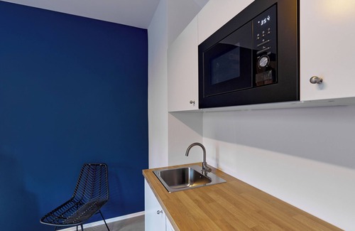 Mitte Apartamento | Humboldt41