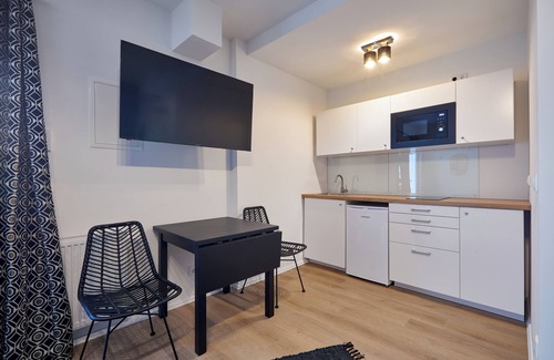 Mitte Apartamento | Humboldt41