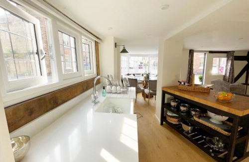 Much Wenlock Casa | Humbug Cottage