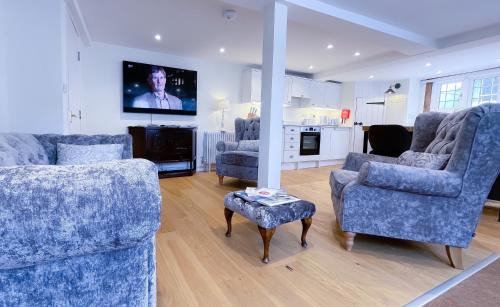 Much Wenlock Casa | Humbug Cottage