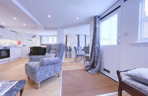 Much Wenlock Casa | Humbug Cottage