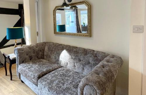 Much Wenlock Casa | Humbug Cottage