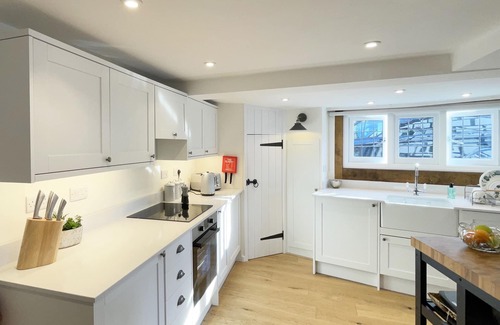 Much Wenlock Cabaña | Humbug Cottage