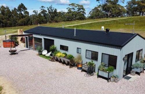 St Helens Casa | Humbug Views - Bunk House & Hot Tub!