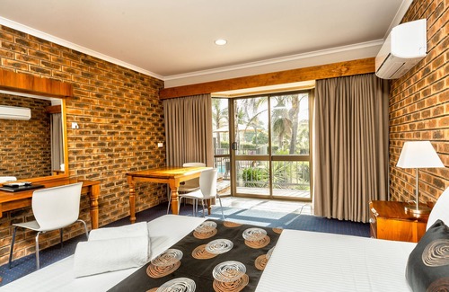 Glenroy Hotel | Hume Country Motor Inn