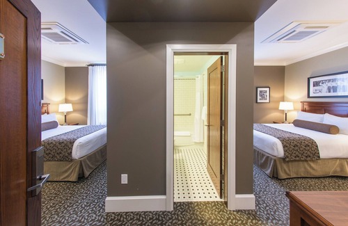 Nelson Hotel | Hume Hotel & Spa