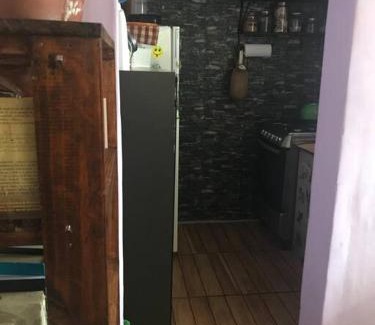 Minas Apartamento | Humilde espacio en el corazón de Minas