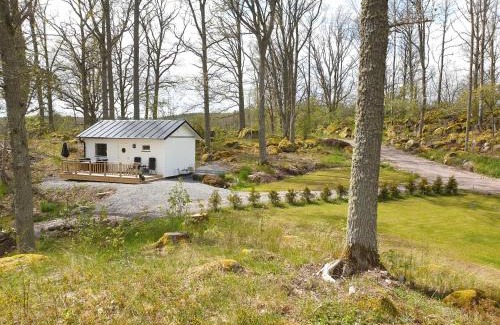 Horn Casa | Humlegarden lake cottage, Horn