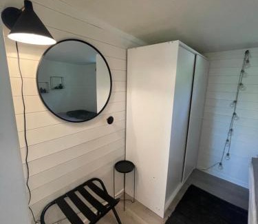 Horn Casa | Humlegarden lake cottage, Horn