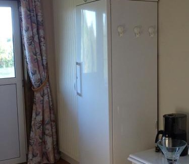 Overkalix Apartamento | Humlehjarta Schweden Norrbotten Ferienhaus Ferienwohnung