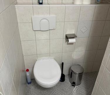 Bendestorf Apartamento | Hummelglück - Ferienwohnung mit Terrasse in 30 Min in HH City