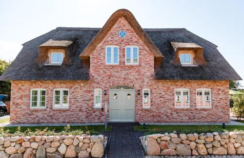 Suderende Casa | Hummerklippen a