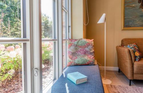 Suderende Casa | Hummerklippen a