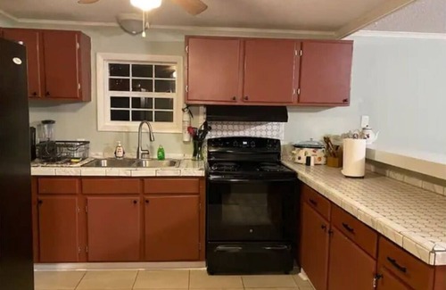 Cookeville Cabina | Hummingbird Cabin: Cummins Falls Oasis!