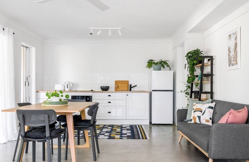 Byron Bay Casa | Hummingbird - coastal sanctuary near Tallow Beach