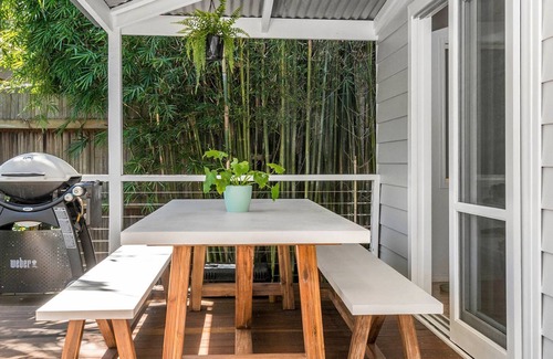 Byron Bay Casa | Hummingbird - coastal sanctuary near Tallow Beach