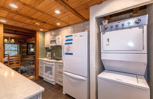 Boone Casa | Hummingbird Hollow