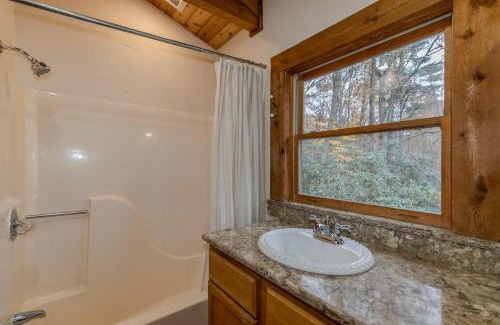 Boone Casa | Hummingbird Hollow
