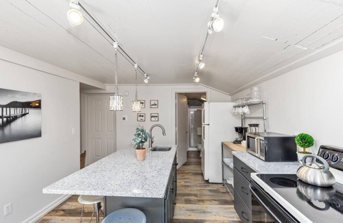 Saugatuck Apartamento | Hummingbird - One Bedroom Apartment, Sleeps 2