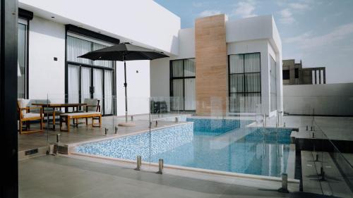 Ras Al Khaimah Villa | Hummingbird Rak